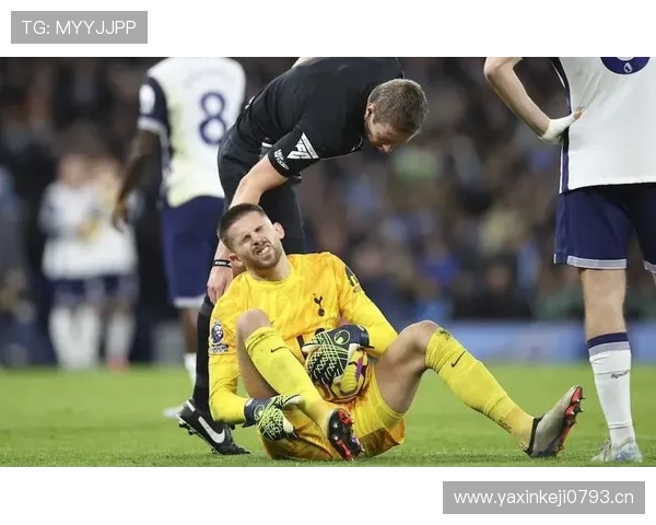 维卡里奥自述父母热刺情结但从未强求自己走布冯式守门之路