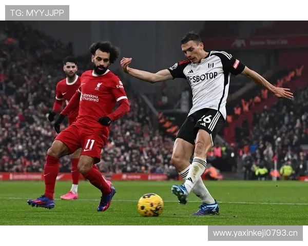 萨拉赫三次射门未能进球四次关键传球未能助攻展现个人能力但缺乏终结